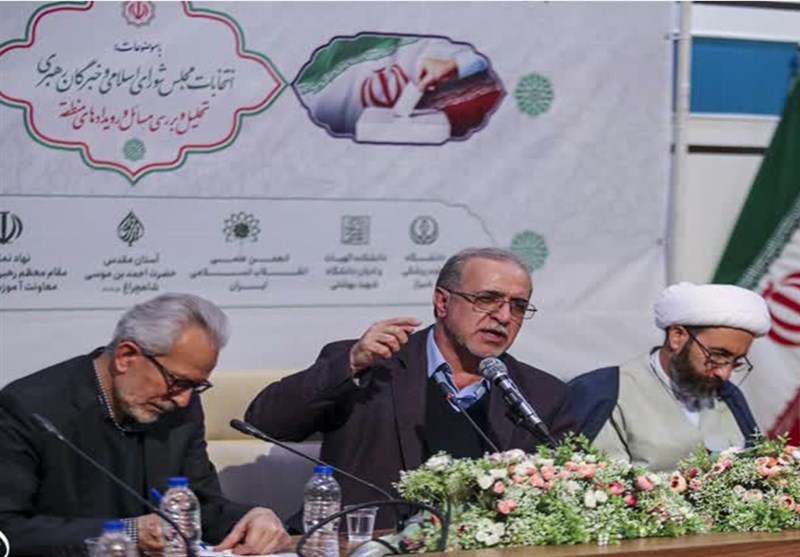 مردم غزه وجدانهای خفته انسانهای آزادیخواه جهان را بیدار کردند