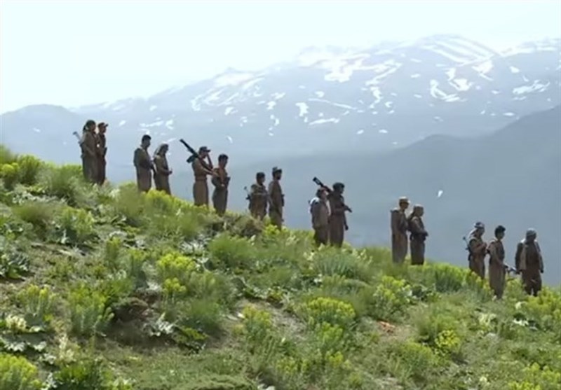 مروری بر توافقنامه امنیتی ایران و عراق علیه تروریستهای تجزیهطلب در اقلیم کردستان