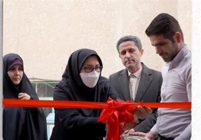 مرکز مردمی «نفس» با هدف پیشگیری از سقط جنین در همدان افتتاح شد