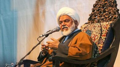 مسئول دفتر رهبری در علوم پزشکی کرمان: راه رشد کشور از طریق انتخابات ممکن میشود