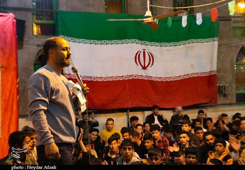 استان کرمان , هیئت , ماه شعبان , انتخابات در جمهوری اسلامی ایران , انتخابات 1402 ,