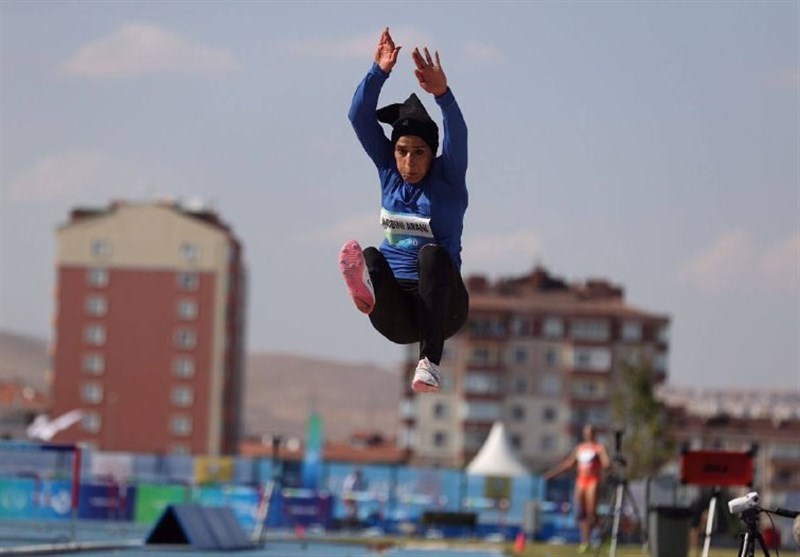 مسابقات قهرمانی آسیا سطح بالایی داشت