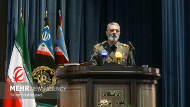 مشارکت حداکثری در انتخابات عامل اقتدار کشور است