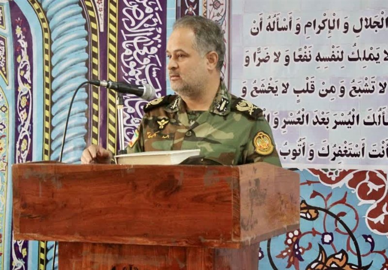 مشارکت قوی در انتخابات نشان از مقاومت کشور در برابر فشارهای دشمن است