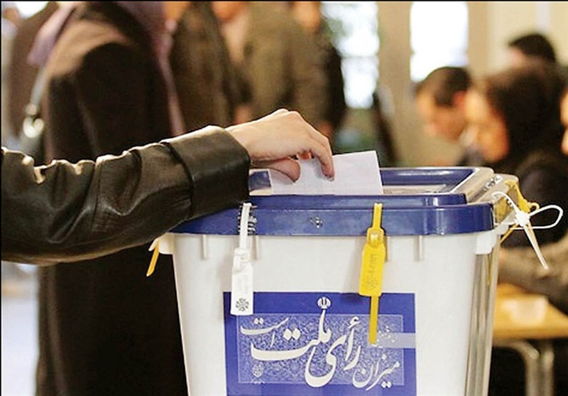 مشارکت گسترده باعث اقتدار ملت میشود/رقابت بین کاندیداها یک رقابت سالم باشد