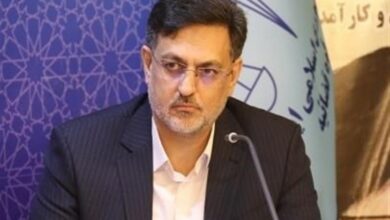 مشخصات مجرمان حرفهای اصفهان در سامانه کنترل ثبت شد