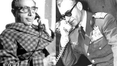 مشورتناپذیری شاه به روایت «علی امینی»؛ گوش میداد اما خلافش عمل میکرد!| پهلوی بهروایت پهلوی_2