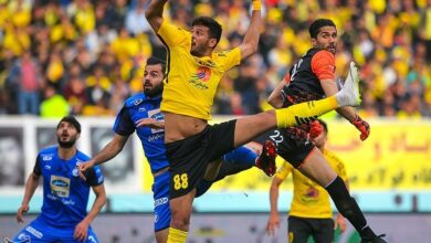 مصاف تیمهای سپاهان و استقلال از نگاه آمار و ارقام؛ مورایس به دنبال حفظ رکورد شکستناپذیری