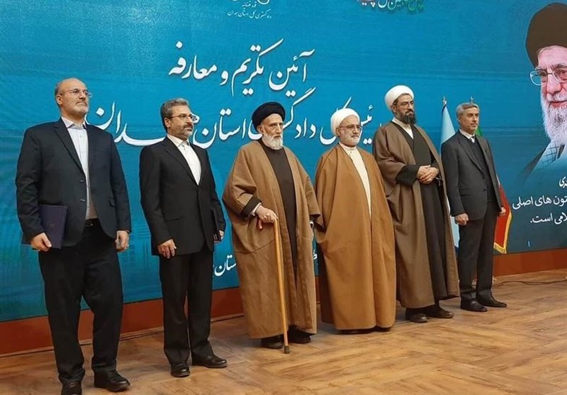 معاون اول قوه قضائیه: مبارزه با اخلالگران اقتصادی افزایش مییابد/ ممنوعیت تضعیف نیرویهای امنیتی و انتظامی