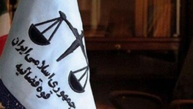 معاون دادستان اردبیل: با هرگونه تبلیغات انتخاباتی کارکنان دولتی برخورد قضایی میشود