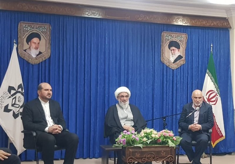 معاون رئیس جمهور: 7 هزار واحد صنعتی راکد به چرخه تولید بازگشتند