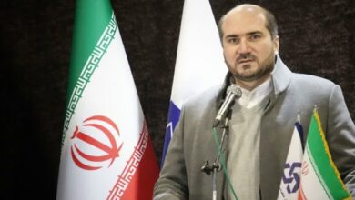 معاون رئیس جمهور: در کشف و برخورد با فساد خود را مسؤول میدانیم