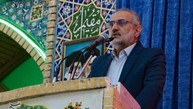 معاون رئیس جمهور: عصبانیت و ناراحتی دشمنان در انفجار خط لوله انتقال گاز نمایان شد