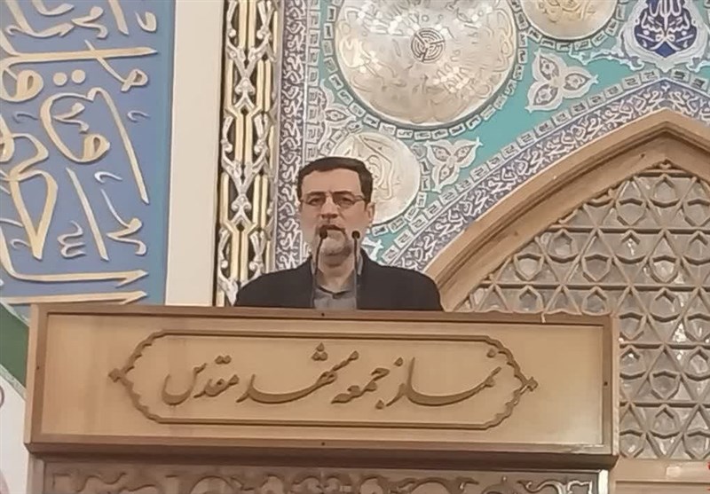 معاون رئیس جمهور: مشکلات مردم قابل حل است