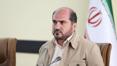 معاون رئیسجمهور: دولت با جدیت پای نهضت اتمام پروژههای نیمهتمام ایستاده است