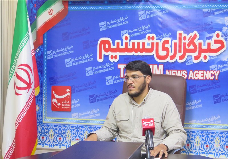 معاون سازمان مدیریت بحران کشور منصوب شد