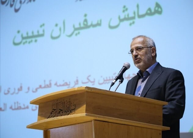 معاون سیاسی وزیر کشور: نظرسنجیها بیانگر سیر صعودی مشارکت مردم است