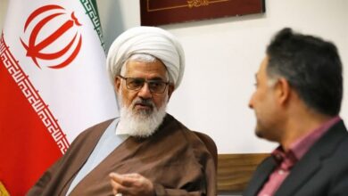 معاون علمی رئیسجمهور: حمایت همه جانبه دولت از شرکتهای دانشبنیان