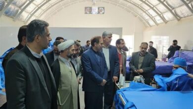 معاون قوه قضائیه: اثربخشی مبارزه با اعتیاد همکاری همه دستگاهها را میطلبد