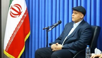 معاون وزیر صنعت: بر حمایت از تولید متمرکز شدهایم