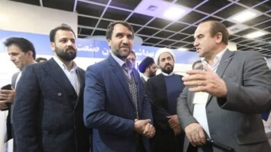 معاون وزیر نفت: 97 درصد کاتالیستهای پتروشیمی بومیسازی شد/ خودکفایی ایران در ساخت پتروشیمی