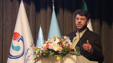 معاون وزیر کار: زمان رسیدگی به پروندههای اختلافات کارگری کاهش یافت