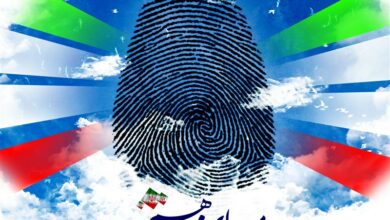 معجزه حضور در انتخابات از زبان اردبیلیها/ حضور حداکثری را در 11 اسفند به نمایش میگذاریم + فیلم