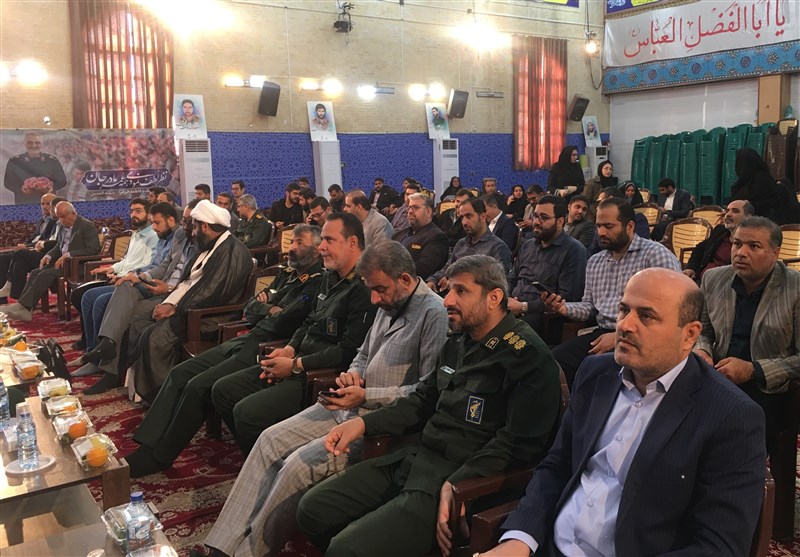 معرفی برگزیدگان نهمین جشنواره رسانهای ابوذر استان بوشهر