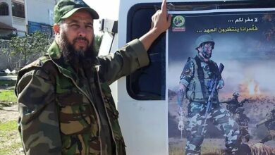 مغز متفکر مهندسی معکوس سلاحهای اسراییلی در حماس که بود؟