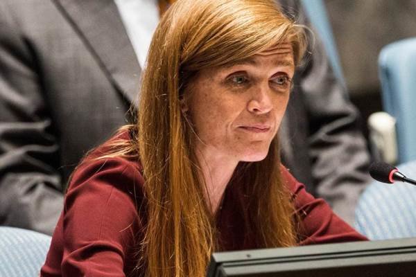 مقام ارشد آمریکایی به منطقه سفر میکند