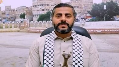 مقام یمنی: حملات آمریکا و انگلیس بینتیجه است