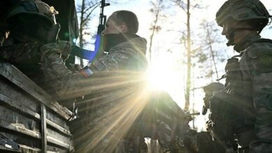 _مقام_ _نظامی_ _روس_: _روسیه_ _از_ _لحاظ_ _هنر_ _نظامی_ _بر_ _ناتو_ _برتری_ _دارد_/ _بروکسل_ _در_ _حال_ _بررسی_ _سناریوی_ _رویارویی_ _با_ _مسکو_ _است_