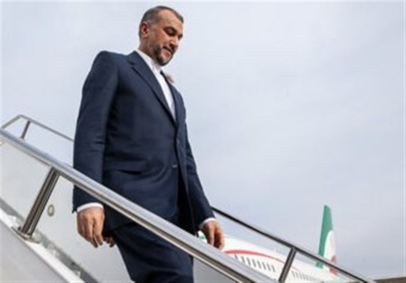 منابع عربی: امیرعبداللهیان به لبنان و سوریه سفر خواهد کرد