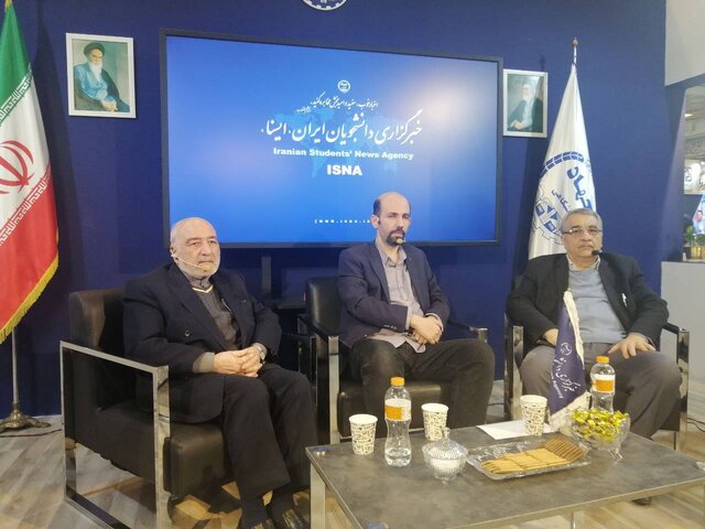 مناظره دو دیپلمات سابق درباره نقش مشارکت مردم در بازنمایی اقتدار ایران در سطح بینالملل