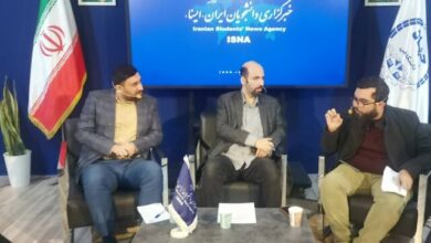 مناظره؛ نراقی: دولت رئیسی آوارههای دولت روحانی را برمیدارد/دستپاک: وابستگی به کسی نداریم