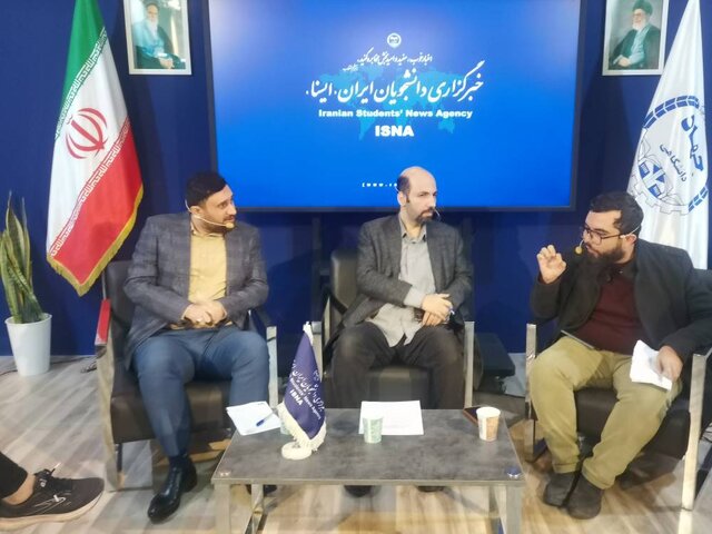 مناظره؛ نراقی: دولت رئیسی آوارههای دولت روحانی را برمیدارد/دستپاک: وابستگی به کسی نداریم