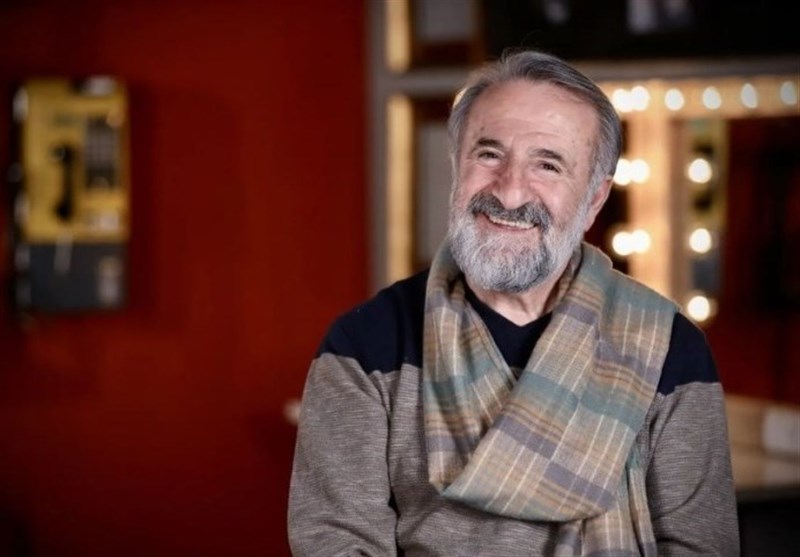 مهران رجبی: مردم ایران در انتخابات مشت محکم را بر دهان دشمنان خواهند زد + فیلم