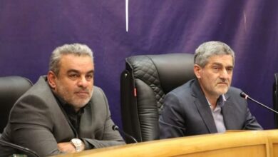 مهلت یک هفتهای به دستگاههای اجرایی فارس برای جذب اعتبارات عمرانی