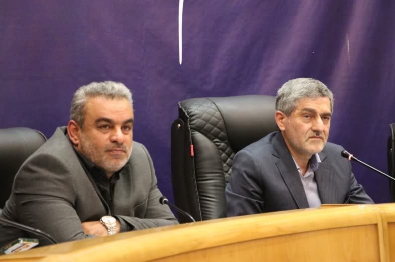 مهلت یک هفتهای به دستگاههای اجرایی فارس برای جذب اعتبارات عمرانی