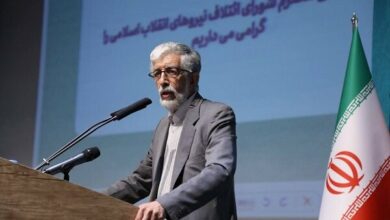 مهمترین دستاورد انقلاب اسلامی ایجاد حکومت دینی است