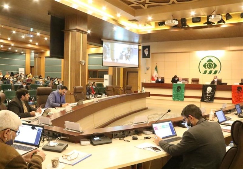 موافقت شورای شهر شیراز با بودجه 31 هزار و 600 میلیارد تومانی شهرداری شیراز