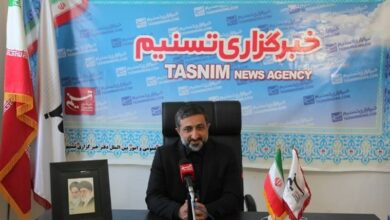 موانع تولید در اردبیل رفع میشود