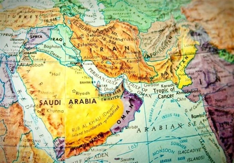 موسوی: ایران با قدرت و حساسیت تمام از هرگونه تغییری در مرزها جلوگیری کرده است