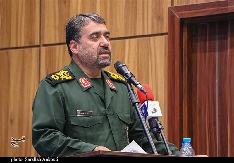 موفقیتهای کشور به دلیل روحیه جهادی مردم است