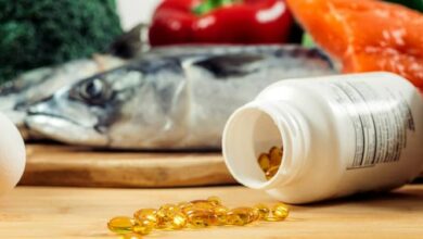 مکملهای غذایی را تنها با این روش استفاده کنید!