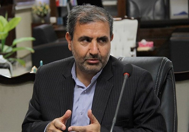 میزان برداشت ایران از میدان گازی پارس جنوبی افزایش یافت