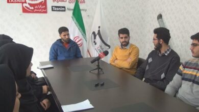 میزگرد| مطالبات صریح دانشجویان کردستانی از کاندیداهای مجلس/ برای دانشجو چه برنامهای دارید + فیلم