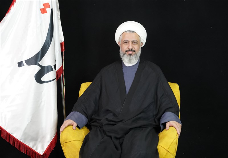 نامزد شورای ائتلاف: پاسخ بیاخلاقیهای رقبا را در صندوقهای رأی خواهیم داد