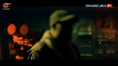 ناگفتههایی از موشکهای مقاومت از زبان فرمانده میدانی حزب الله