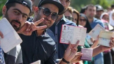 __نبرد__ __عقلانیت__ __با__ __رادیکالیسم__ __و__ __تحجر__؛ __گروه____های__ __سیاسی__ __چه__ __موضعی__ __در__ __قبال__ __مشارکت__ __در__ __انتخابات__ __دارند__؟